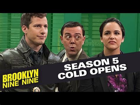 brooklyn nine-nine season 5 online|brooklyn 99 season 5 spoilers.